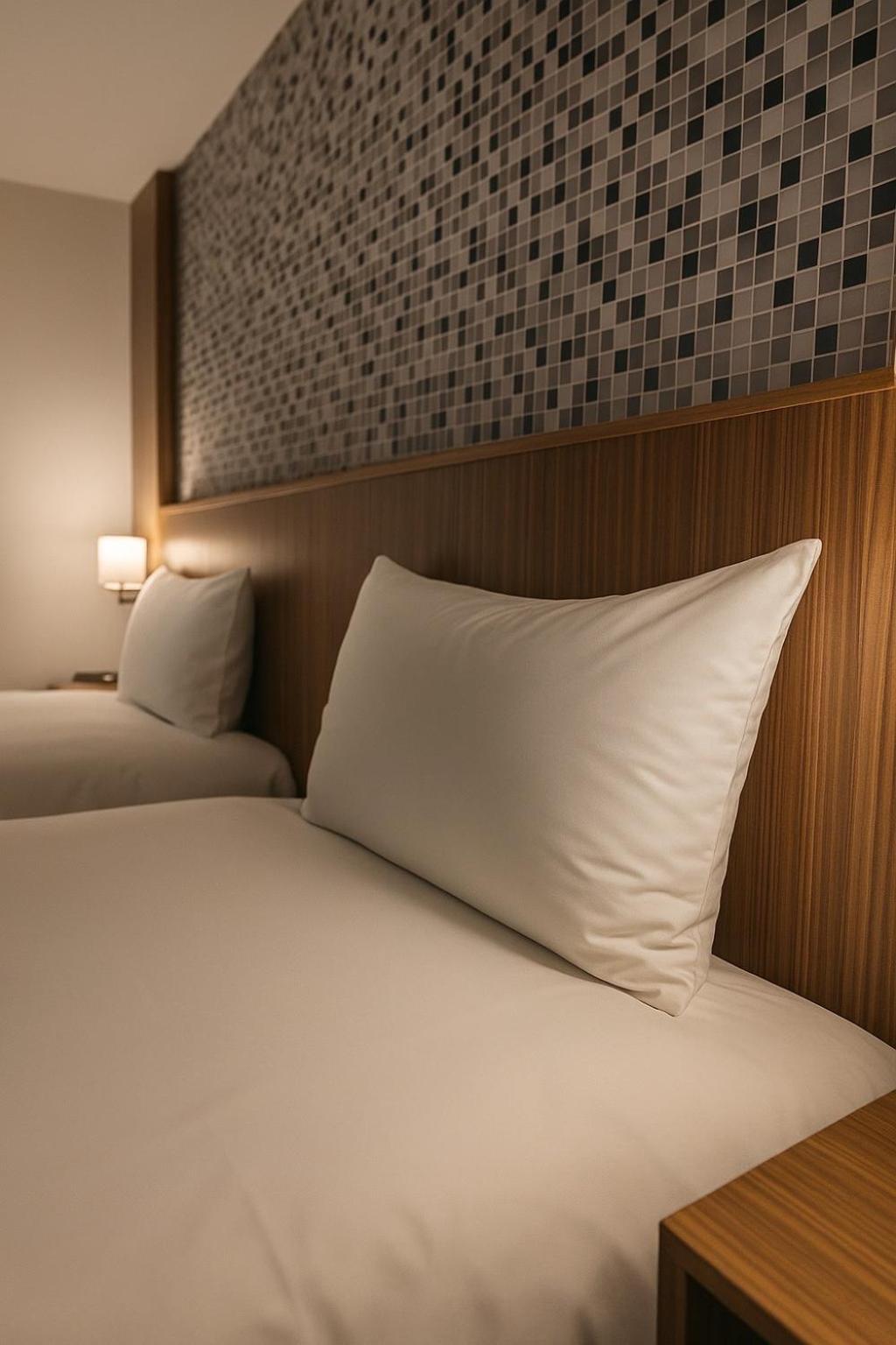 Sung Tai Hotel Каосюн Екстериор снимка